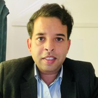 3H Medi Solution Inc Employee Saurav Kumar's profile photo