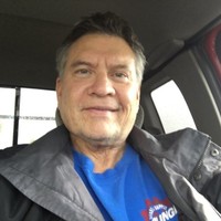 GERLINGER STEEL & SUPPLY, INC. Employee Rick Eagle's profile photo
