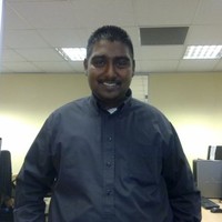 Donavan Govender Email