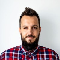 Dejan Kvrgic Email & Phone Number