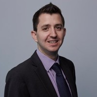 Joe Marshall's profile photo