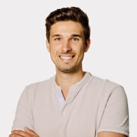 Upsourced Employee Andrew Hall's profile photo