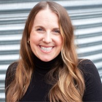 Vox Media Employee Jill Dehnert's profile photo