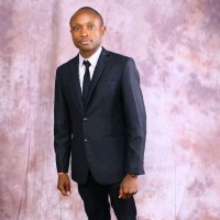 Socrato Employee Antony Mudimba's profile photo
