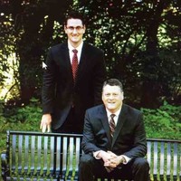 Northwestern Mutual Employee Ben Robison's profile photo