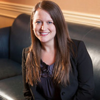 English, Lucas, Priest & Owsley Employee Jessica Shoulders's profile photo