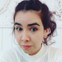 Full Audits Employee Samanta Diaz's profile photo