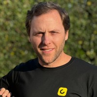 Cashea Employee Ramón Lange Fernández's profile photo