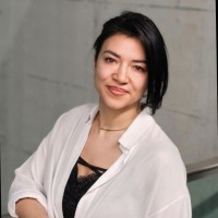 VUSE XR Employee Rebeca Zimmermann's profile photo