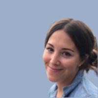 Harmless Harvest Employee Jill Carr's profile photo