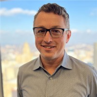 JMS Technical Solutions, Inc. Employee Joel Shapiro's profile photo