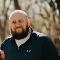 LTi Technology Solutions Employee Brett Blankenship's profile photo