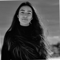 EVA AS Employee Nargis Rahimi's profile photo