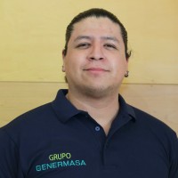 GENERMASA Employee Héctor Alejandro Balmori Alejandre's profile photo