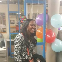 Corneita James Email & Phone Number
