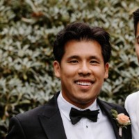 Anduril Industries Employee Zach Chen's profile photo