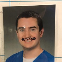 Lawrence Recruiting Specialist Employee Kyle Sanborn's profile photo