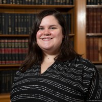 New York State Office for the Prevention of Domestic Violence Employee Hilary Vandenbark's profile photo