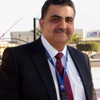 بنك التعمير والإسكان HD Bank Employee Mohamed Sobhi's profile photo