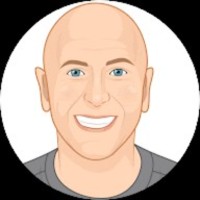 Thames & Hudson Employee Paul Bryson's profile photo