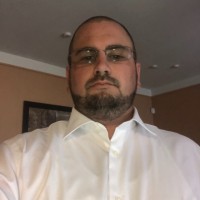 DHL Supply Chain Employee Christopher Boulos's profile photo