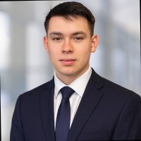 Competitive Range Employee Mason Mitchell's profile photo
