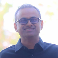 Innovaccer Employee Anand Hirekatur's profile photo