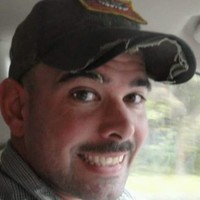 U.S. Department of Homeland Security Employee Henry Cameron's profile photo