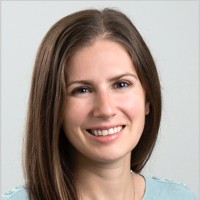 UBMD Pediatrics Employee Sarah Ventre's profile photo