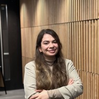 Tannaz Shiri's profile photo