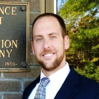 DMC Insurance, Inc. Employee Ryan Free's profile photo