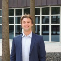 MUSC Health Employee Ryan Valle's profile photo