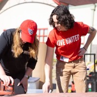 Hands On Nashville Employee Brittany Waggoner's profile photo