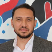Omnilog Employee Samir Dahhou's profile photo
