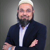 Technolab Employee Amir Shabbir's profile photo