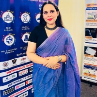 GoSharpener(We’re Hiring) Employee Annu Sahdev's profile photo