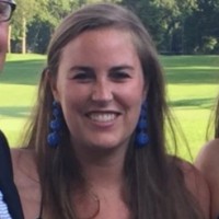 The DSF Group Employee Lydia Waugh's profile photo