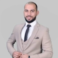 Linkers Technology Employee Laith al Daree's profile photo