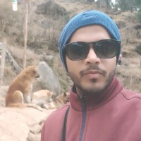Infotel Services Employee Bharat Jaiswal's profile photo