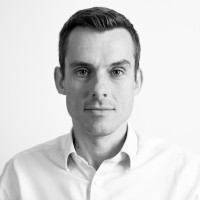 Hexiosec Employee Geoff Norton's profile photo