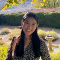 Opus Employee Jessica Liu's profile photo