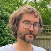 Infinitopes Employee Robert Parker's profile photo