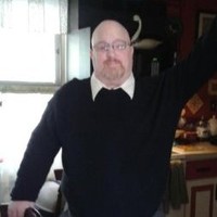 Disabled Employee Robert Lynn's profile photo