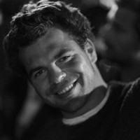 Phantom International Employee Alex Udin's profile photo