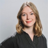 Indiana University Health Employee Julia Tokmo's profile photo