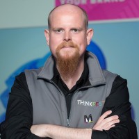 Pathway Group Employee Brad Edwards's profile photo