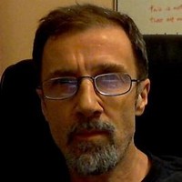 Deciphex Employee Mark Gregson's profile photo