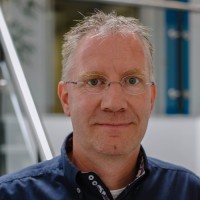 VpG Techniek Employee Robert Schotpoort's profile photo