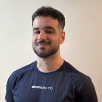 Grupo Positivo Employee Luciano Baggio's profile photo