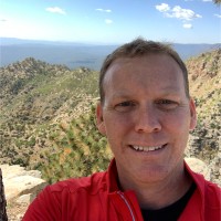 Athletic Heart Employee Kenneth Hurst's profile photo